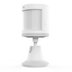 Aqara Motion and Light Sensor P2 | Pohybový a světelný senzor | Thread, Bluetooth 5.0 - Obrázek 3