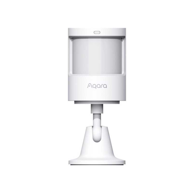 Aqara Motion Sensor P1 | Sensor de luz y movimiento | Blanco, Zigbee 3.0, MS-S02 - Imagen 2