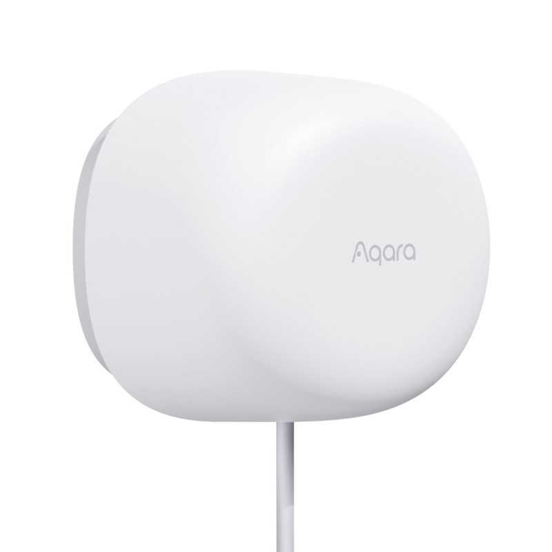 Aqara Presence Sensor FP1E | Snímač přítomnosti | Zigbee 3.0, Matter, dosah 6m, 120 stupňů - Obrázek 4