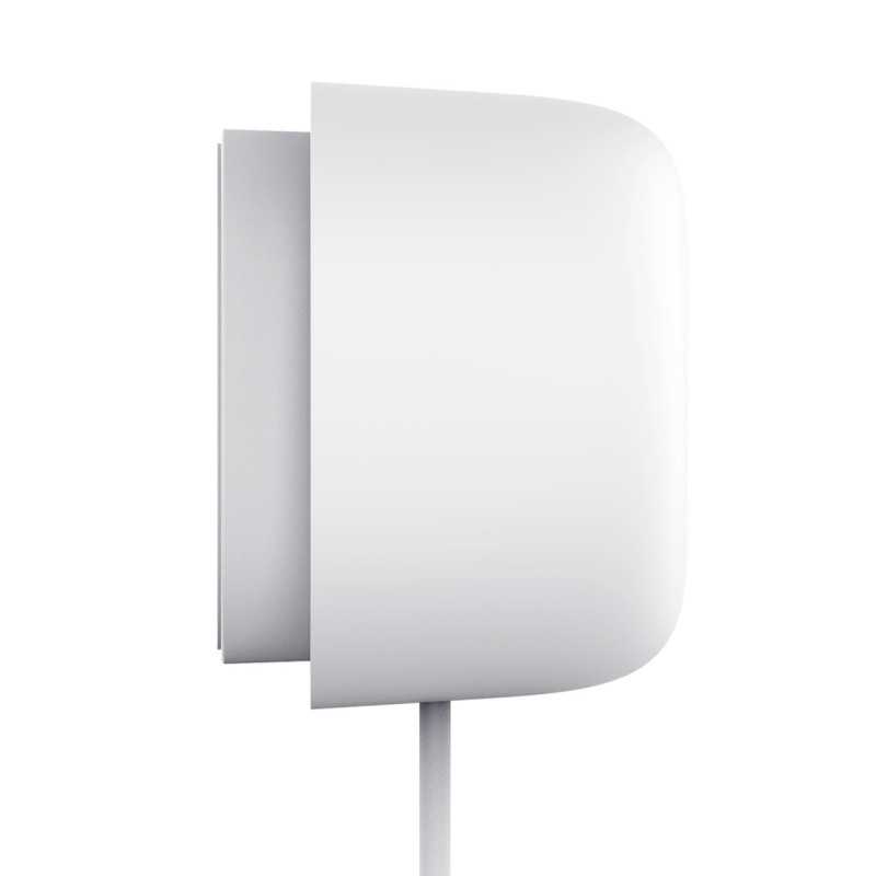 Aqara Presence Sensor FP1E | Präsenzsensor | Zigbee 3.0, Matter, Reichweite 6 m, 120 Grad - Bild 8