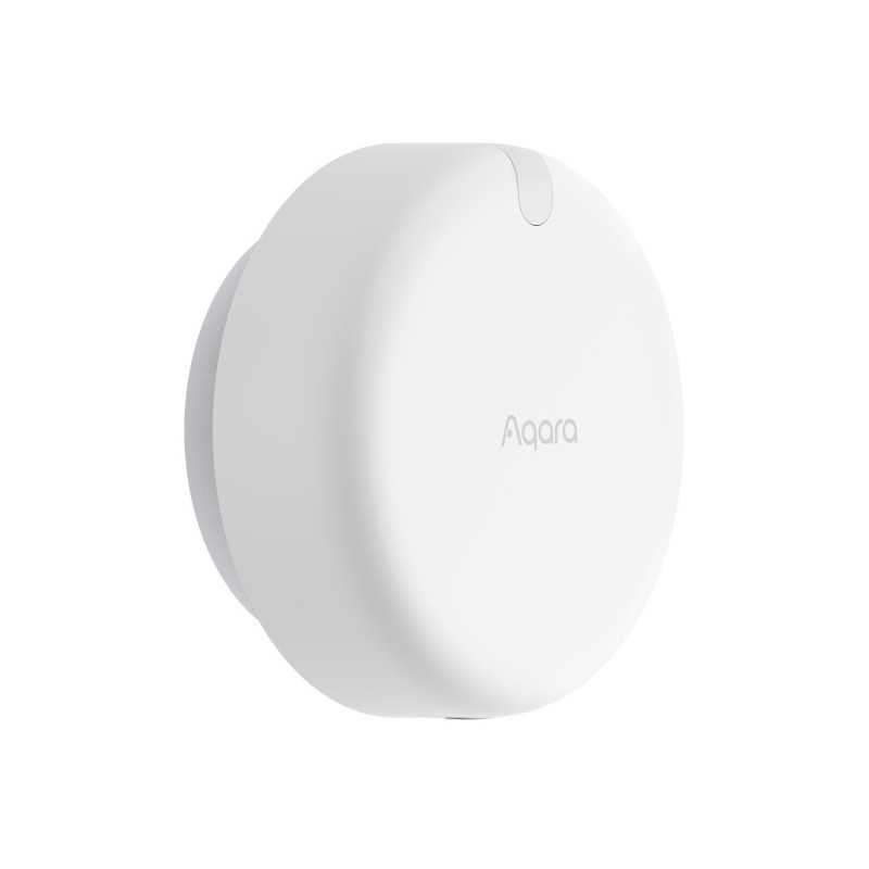 Aqara Presence Sensor FP2 | Sensor de presença | Wi-Fi 2,4GHz, Bluetooth 4.2, alcance de 5m, 120 graus, IPX5 - Imagem 5