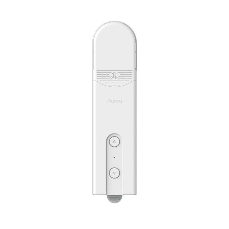 Aqara Roller Shade Driver E1 | Controlador de cortina de rolo | RSD-M01 - Imagem 2