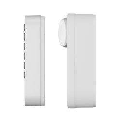Aqara Smart Lock U200 Kit Weiß | Intelligentes Türschloss | HomeKit, Thread, Bluetooth 5.1, NFC - Bild 5
