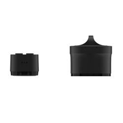 Aqara Smart Lock U200 Kit Czarny | Inteligentny zamek do drzwi | HomeKit, Thread, Bluetooth 5.1, NFC - Zdjęcie 5