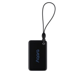 Aqara Smart Lock U200 Kit Preto | Fechadura de porta inteligente | HomeKit, Thread, Bluetooth 5.1, NFC - Imagem 7