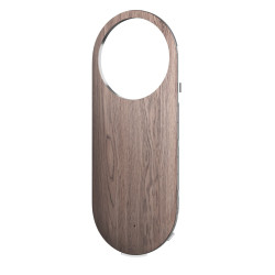 Aqara Smart Lock U200 Kit Czarny | Inteligentny zamek do drzwi | HomeKit, Thread, Bluetooth 5.1, NFC - Zdjęcie 9