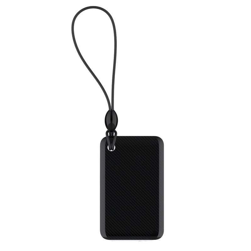 Aqara Smart Lock U200 Kit Argento | Serratura intelligente | HomeKit, Thread, Bluetooth 5.1, NFC - Immagine 6