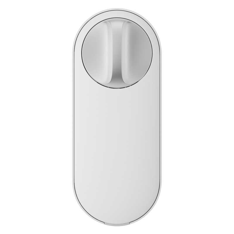 Aqara Smart Lock U200 Lite Bílá | Chytrý zámek dveří | HomeKit, Thread, Bluetooth 5.1, NFC - Obrázek 2