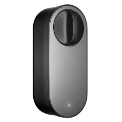 Aqara Smart Lock U200 Lite Černá | Chytrý zámek dveří | HomeKit, Thread, Bluetooth 5.1, NFC - Obrázek 3