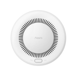 Aqara Smoke Detector EU Offline | Detector de fumo |...