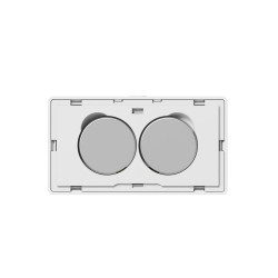 Aqara TVOC | Luftqualitätsmonitor | Weiß, AAQS-S01 - Bild 3