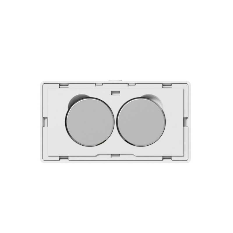 Aqara TVOC | Luftqualitätsmonitor | Weiß, AAQS-S01 - Bild 3
