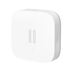 Aqara Vibration Sensor T1 | Czujnik wibracji | Biały - Zdjęcie 2