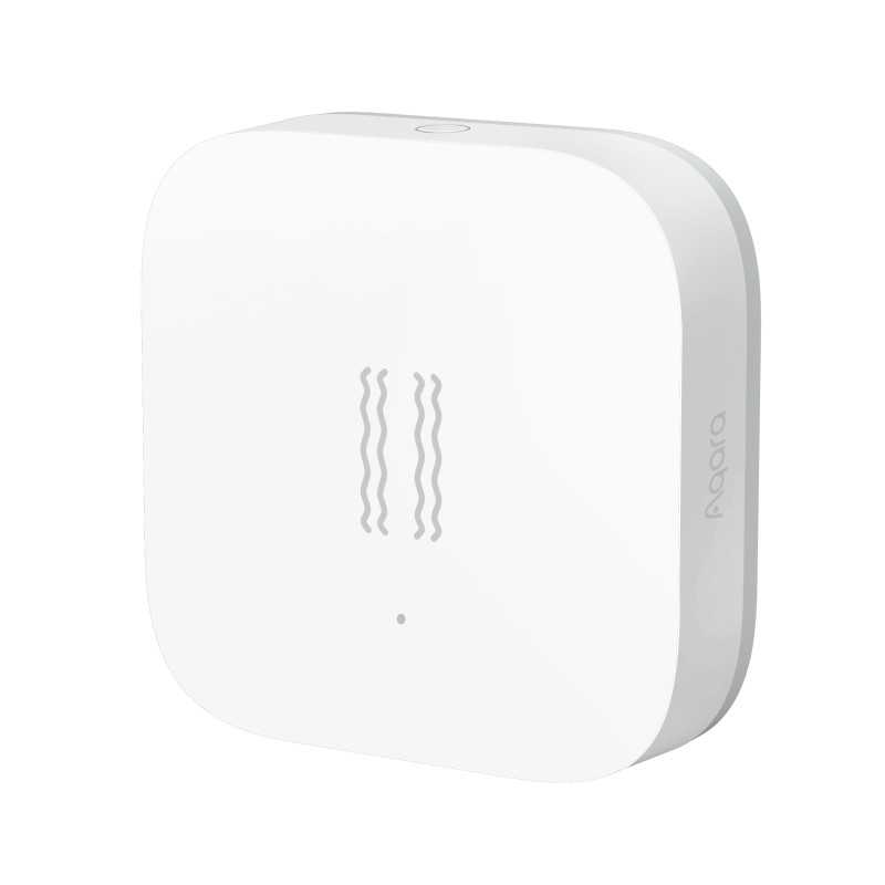 Aqara Vibration Sensor T1 | Vibrationssensor | Weiß - Bild 2