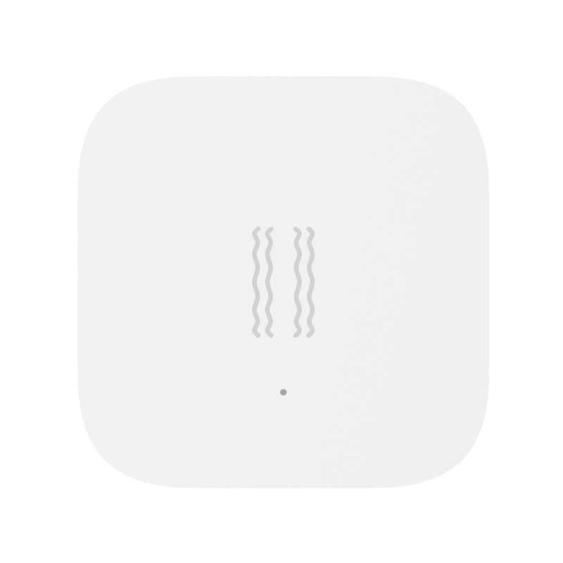 Aqara Vibration Sensor T1 | Czujnik wibracji | Biały - Zdjęcie 3