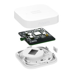 Aqara Vibration Sensor T1 | Vibration Sensor | White - Image 5