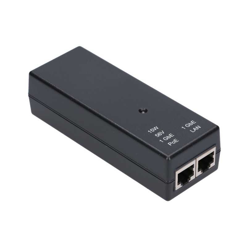 Cambium Güç Kaynağı 15,4W 56V Gbe, N000900L017A - Görsel 2