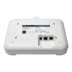 Cisco WAP581 | Zugangspunkt | Dual Band , AC2800 Wave 2, 4x4 MU-MIMO, 1x RJ45 2,5Gb/s, 1x RJ45 1Gb/s, PoE - Bild 3