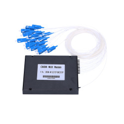 Модуль CWDM Extralink 1x18 ITBMUX, 1270nm - 1610nm