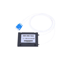 Extralink 1x2 ITBMUX | modulo CWDM | 1530nm - 1550nm