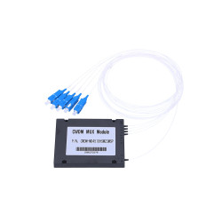 Extralink 1x4 ITBMUX | Modul CWDM | 1510nm - 1570nm