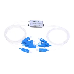 Extralink 1x8 ITBMUX | modulo CWDM | 1471nm - 1611nm