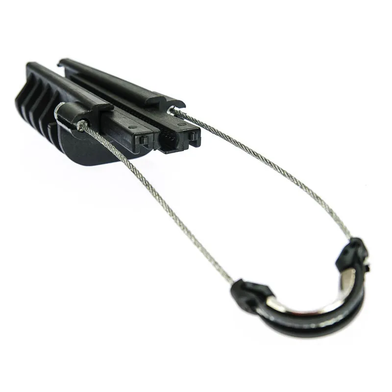 Extralink 2.1 | Fiber optic cable clamp | for fiber optic cables - Image 2