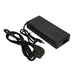 Блок питания Extralink 24V 144W, 6A, разъем jack 5,5/2,1mm - Изображение 2