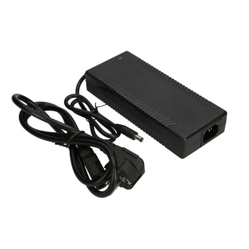 Extralink 24V 144W | Power supply | 6A, jack 5,5/2,1mm - Image 2