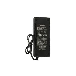 Блок питания Extralink 24V 144W, 6A, разъем jack 5,5/2,1mm - Изображение 3
