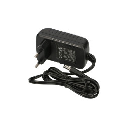 Extralink 24V 24W | Zasilacz | 1A, wtyczka jack 5,5/2,1mm - Zdjęcie 2