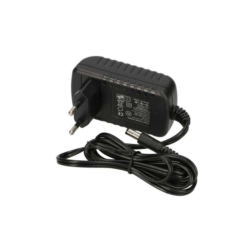Extralink 24V 24W | Zasilacz | 1A, wtyczka jack 5,5/2,1mm - Zdjęcie 2