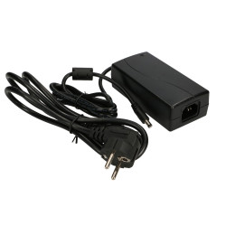 Extralink 24V 96W | Zdroj napájení | 4A, zástrčka jack 5,5/2,1mm - Obrázek 2