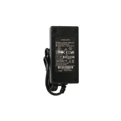 Extralink 24V 96W Adaptör, 4A, 5.5/2.1mm Jack Prizi - Görsel 3