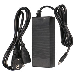 EXTRALINK POWER ADAPTER 24V 4A 96W WITH JACK 5.5/2.5MM...