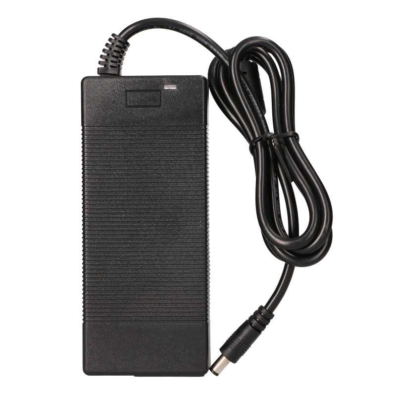 Extralink 24V 96W, 4A Adaptör, 5.5/2.5mm Big Jack Priz - Görsel 3