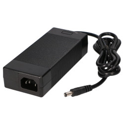 Extralink 24V 96W | Zasilacz | 4A, wtyczka jack 5,5/2,5mm Big Jack - Zdjęcie 5