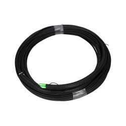 Extralink 2J SC/APC-SC/APC | Patchcord | Jednomodový,...