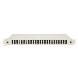 Extralink 48 Core | Quadro de distribui&ccedil;ao | 24 SC...