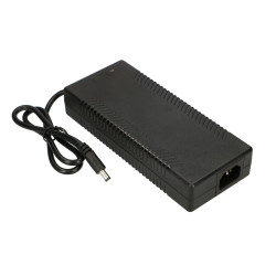 Extralink 48V 144W, 3A, 5.5/2.1mm Jack Plug G&uuml;&ccedil; Kaynağı