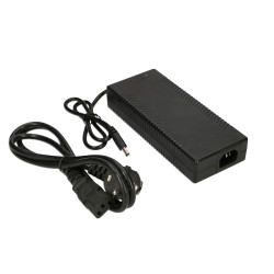Extralink 48V 144W | Zdroj napájení | 3A, zástrčka jack 5,5/2,1mm - Obrázek 2