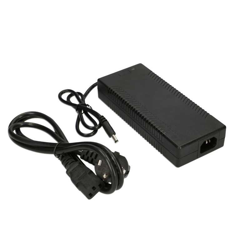 Extralink 48V 144W | Fuente de alimentación | 3A, jack 5,5/2,1mm - Imagen 2