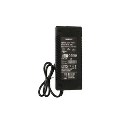 Extralink 48V 144W | Fonte de alimentaçao | 3A, plugue jack 5,5 / 2,1 mm - Imagem 3