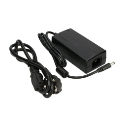 Extralink 48V 96W | Zdroj napájení | 2A, zástrčka jack 5,5/2,1mm - Obrázek 2