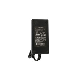 Extralink 48V 96W | Fuente de alimentación | 2A, jack 5.5/2.1mm - Imagen 3