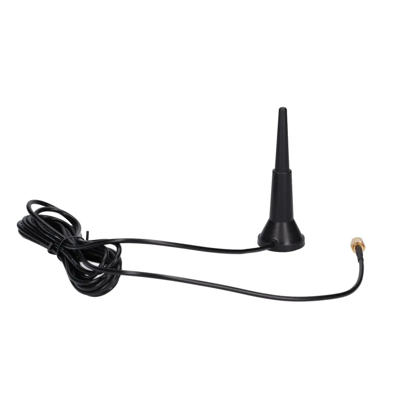 Extralink 4G-008 | Antenna LTE | Indoor, 5dBi, SMA maschio - Immagine 2