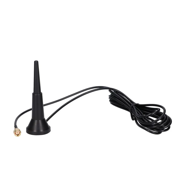 Extralink 4G-008 LTE Anteni, İç Mekan, 5dBi, Erkek SMA - Görsel 3