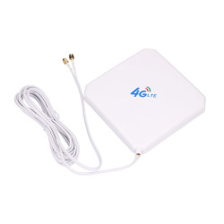 Extralink 4G-011 | Ant&eacute;na LTE | Intern&iacute; , 30dBi, SMA můžsk&eacute;