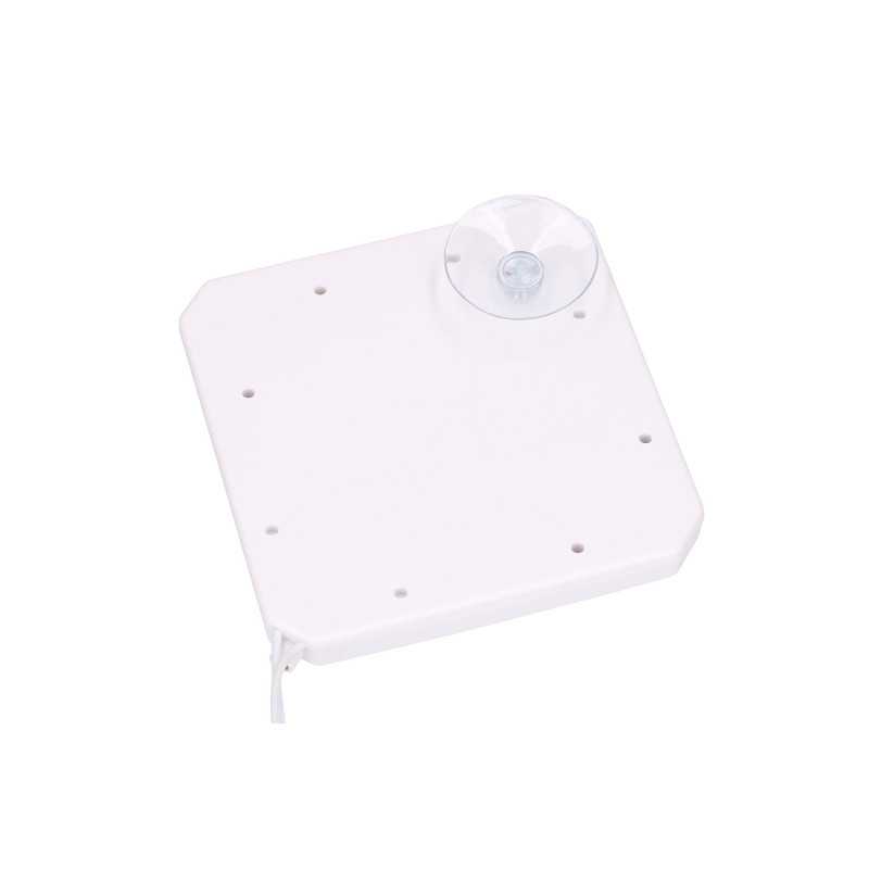 Extralink LTE Antenası 4G-011, İç Mekan, 30dBi, Dişi SMA - Görsel 2
