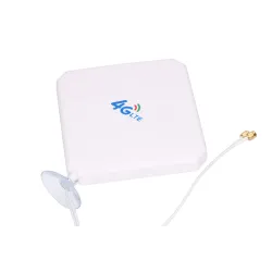 Extralink 4G-011 | Antena LTE | Wewnętrzna, 30dBi, SMA męskie - Zdjęcie 3